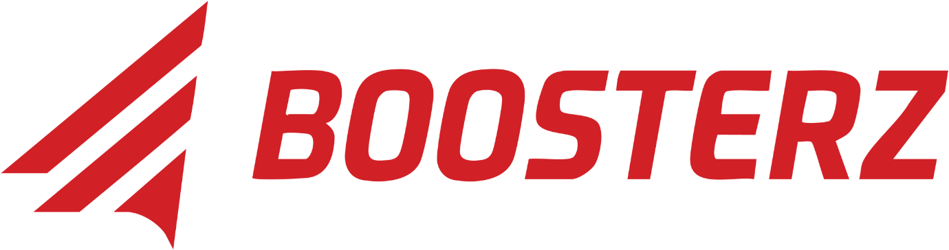 Boosterz